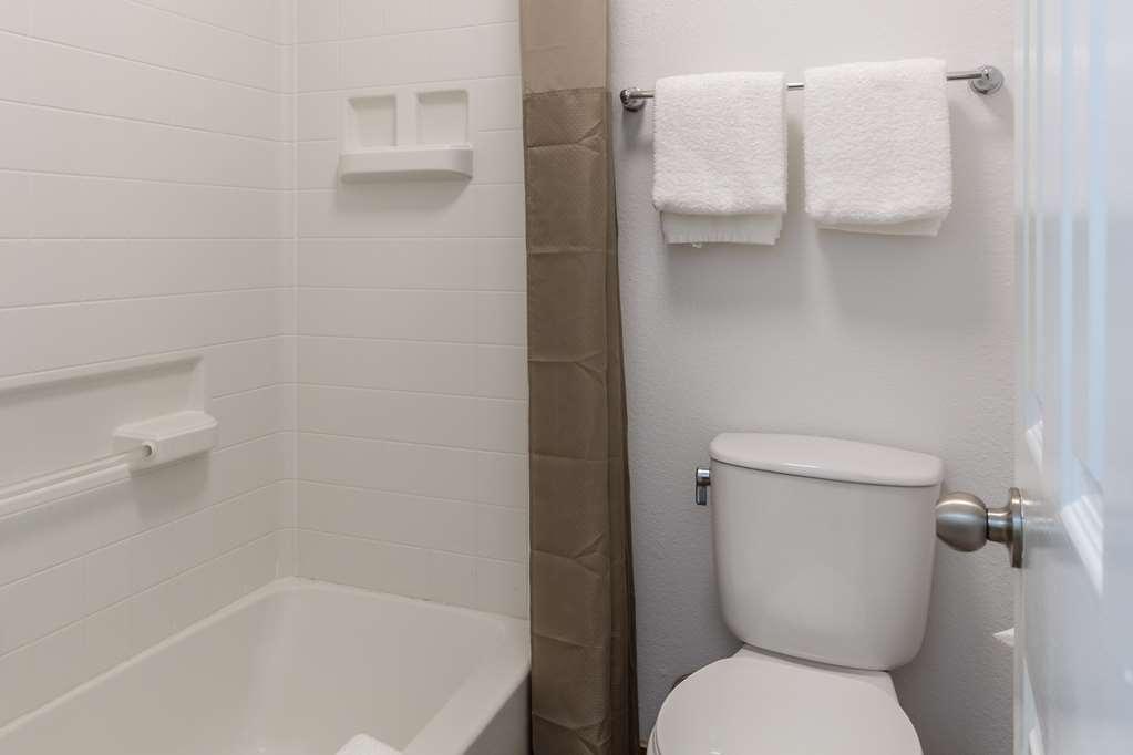 Studio 6-Bryan, Tx - University Area Chambre photo